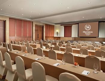 Hotel Sheraton Pattaya Resort