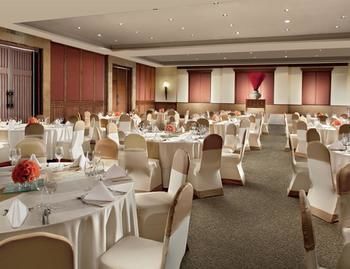 Hotel Sheraton Pattaya Resort