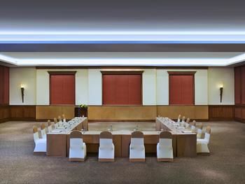 Hotel Sheraton Pattaya Resort