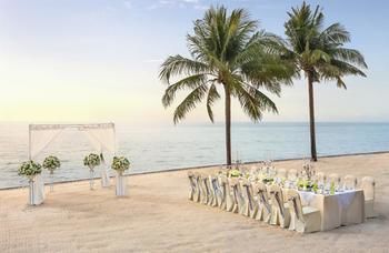 Hotel Sheraton Pattaya Resort