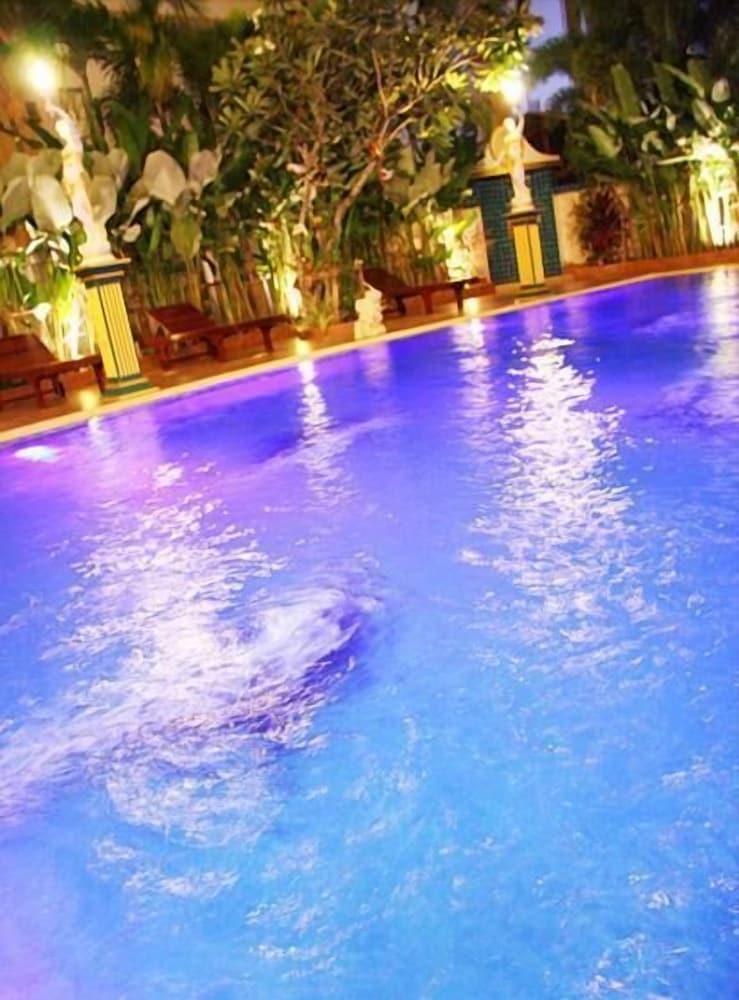 Hotel Rita Resort & Residence