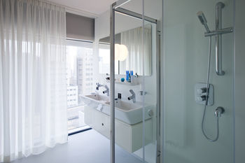 Apartamento Urban Residences Rotterdam