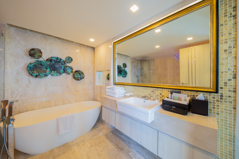 Hotel Centara Grand Phratamnak Pattaya
