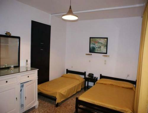 Hostal Andrea Pension