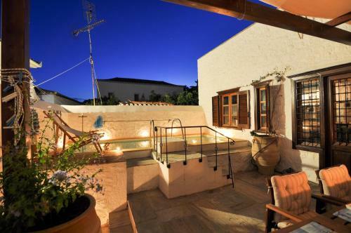 Hostal Andrea Pension