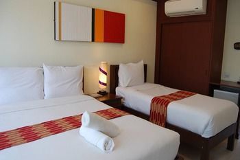 Khon Kaen Orchid Hotel