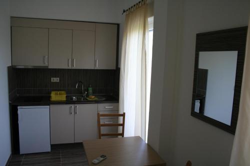 Apartments Planinich