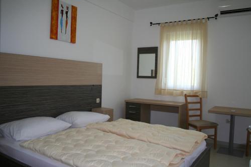 Apartments Planinich