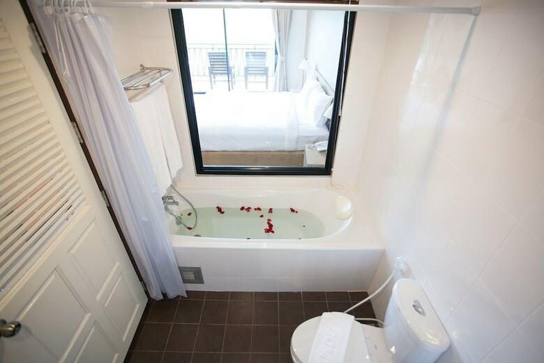 Hotel T5 Suites @ Pattaya