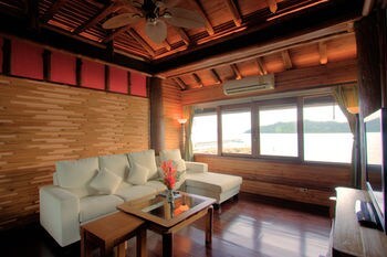Hotel Parama Koh Chang By Epikurean Lifestyle