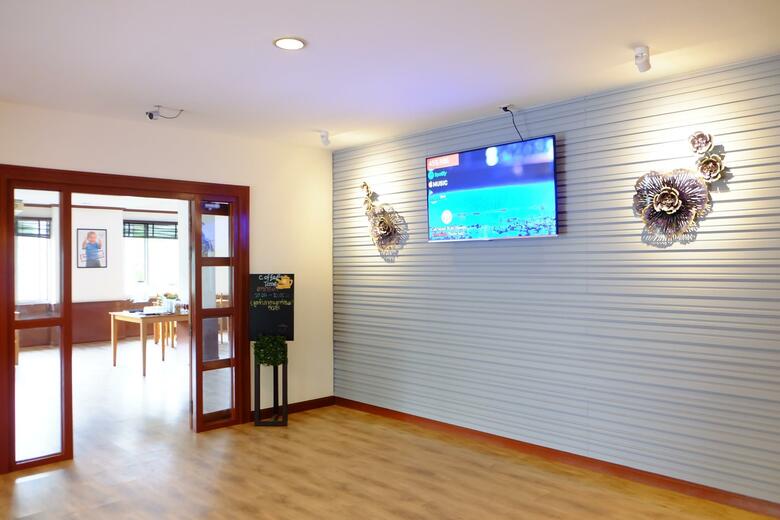 Hotel Studio Khon Kaen By Icheck Inn