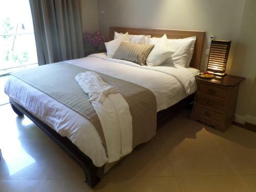 Apartamentos Westbury Residence
