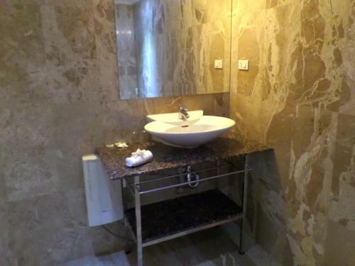 Apartamentos Westbury Residence