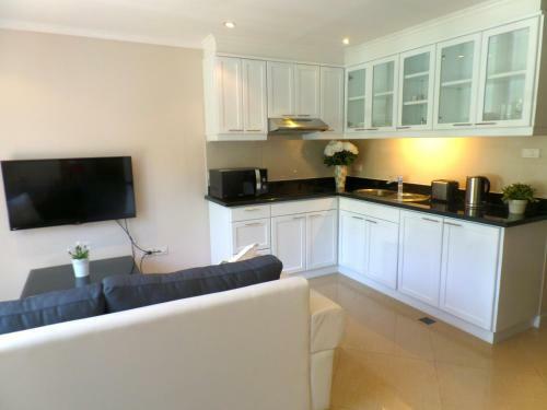 Apartamentos Westbury Residence