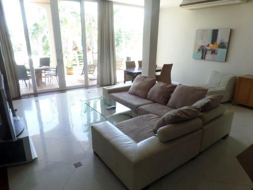 Apartamentos Westbury Residence