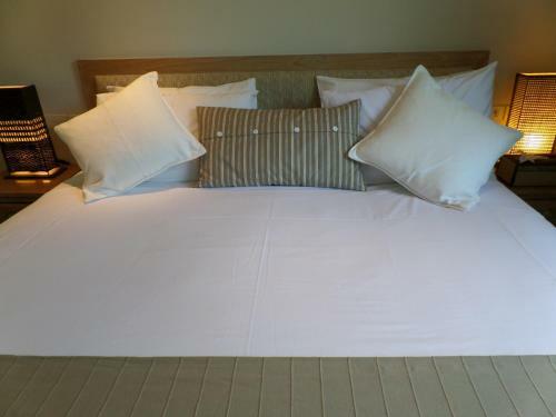 Apartamentos Westbury Residence