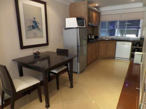 Apartamentos Westbury Residence