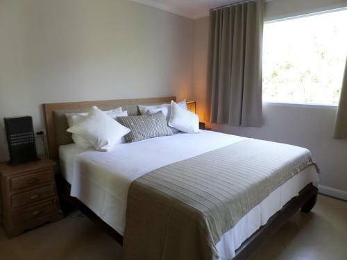 Apartamentos Westbury Residence