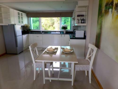 Apartamentos Westbury Residence