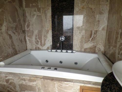 Apartamentos Westbury Residence