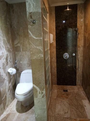 Apartamentos Westbury Residence