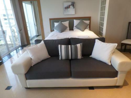 Apartamentos Westbury Residence