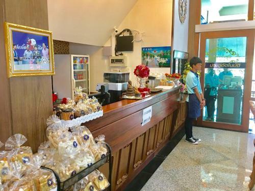 Hotel Khun Sri Resort