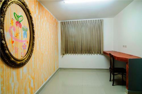 Hotel Khun Sri Resort