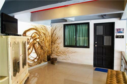 Hotel Khun Sri Resort