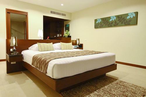 Hotel The Heritage Pattaya Beach Resort