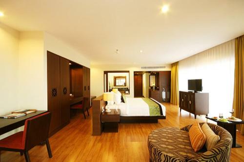 Hotel The Heritage Pattaya Beach Resort