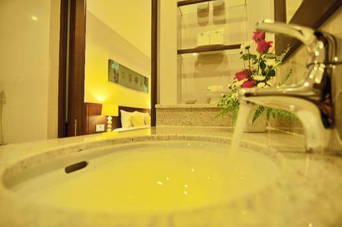 Hotel The Heritage Pattaya Beach Resort