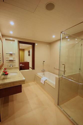 Hotel The Heritage Pattaya Beach Resort
