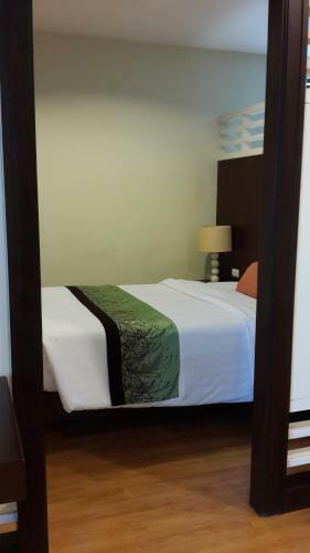 Hotel The Heritage Pattaya Beach Resort
