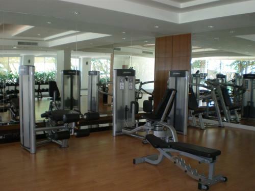 Hotel The Heritage Pattaya Beach Resort