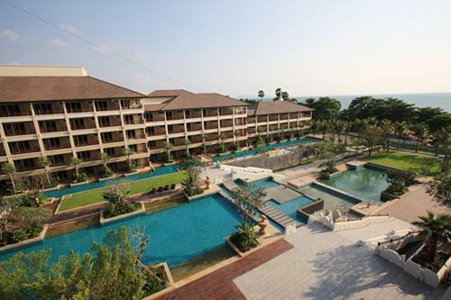 Hotel The Heritage Pattaya Beach Resort