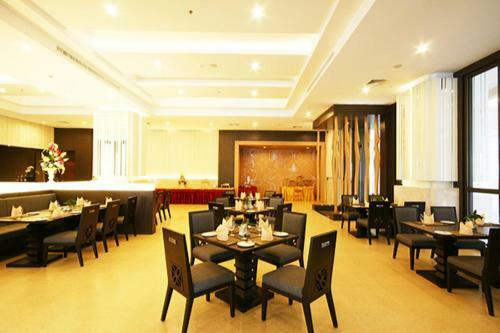 Hotel The Heritage Pattaya Beach Resort
