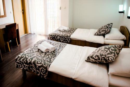 Hotel Villa Monako
