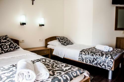 Hotel Villa Monako