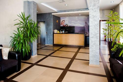 Hotel Villa Monako