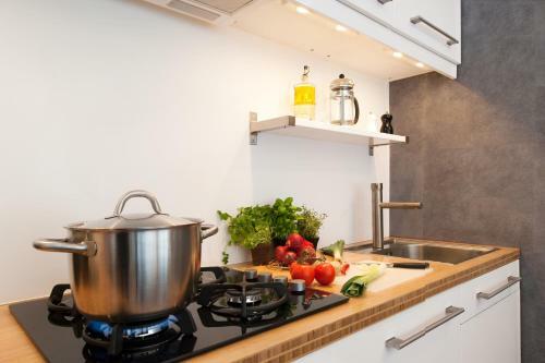 Apartamento Mycitylofts - Cocoon