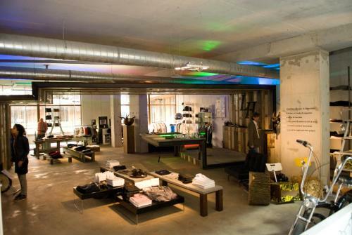 Apartamento Mycitylofts - Cocoon