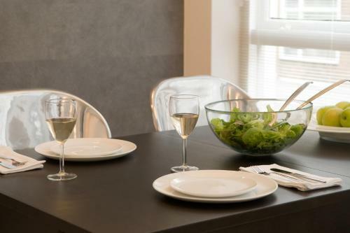 Apartamento Mycitylofts - Cocoon