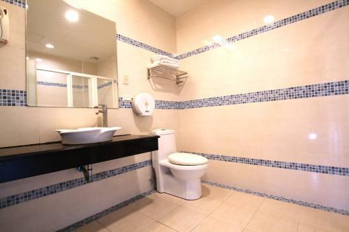 Bed & Breakfast Lang Qin Hai Inn