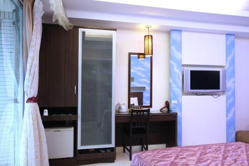 Bed & Breakfast Lang Qin Hai Inn