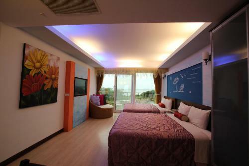 Bed & Breakfast Lang Qin Hai Inn