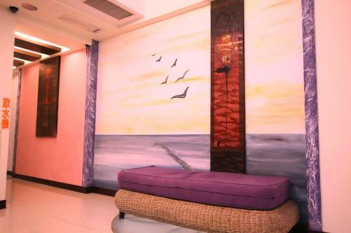 Bed & Breakfast Lang Qin Hai Inn