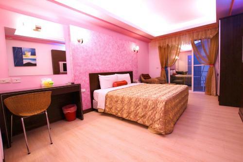 Bed & Breakfast Lang Qin Hai Inn