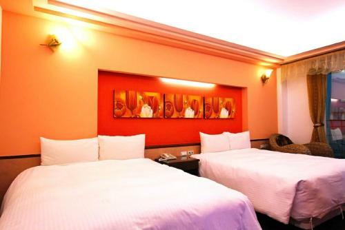 Bed & Breakfast Lang Qin Hai Inn