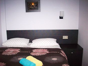 Hotel Sofyan Inn Malaka (palembang)
